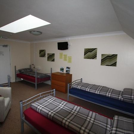 Ballater Hostel Zewnętrze zdjęcie