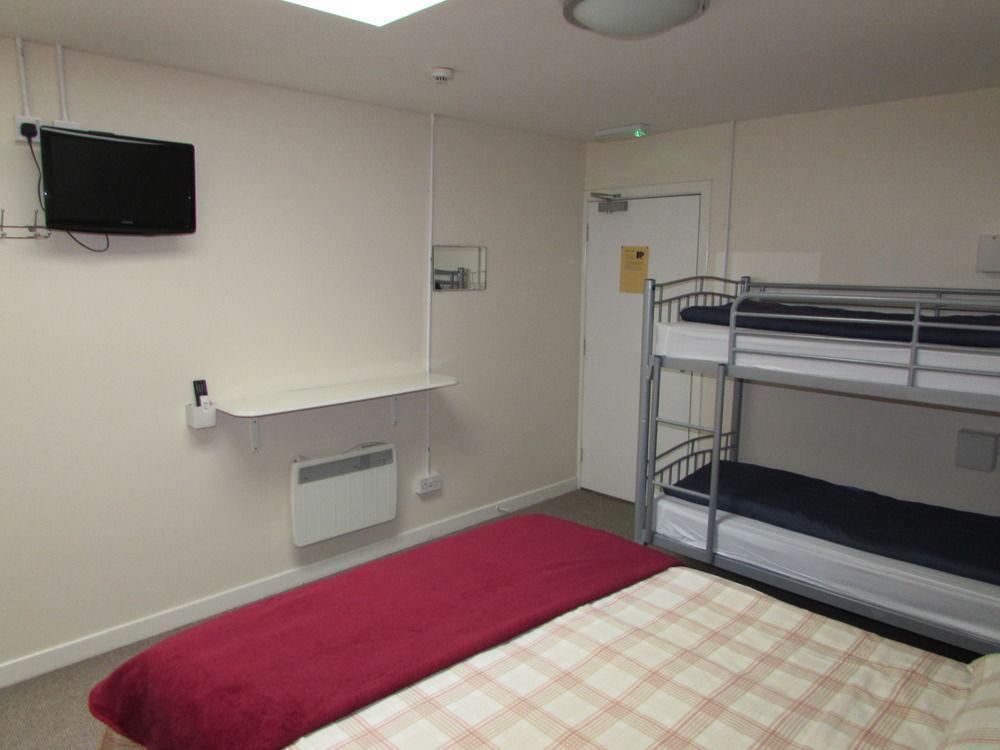 Ballater Hostel Zewnętrze zdjęcie