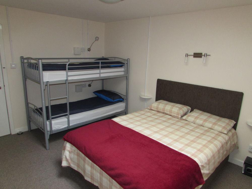Ballater Hostel Zewnętrze zdjęcie