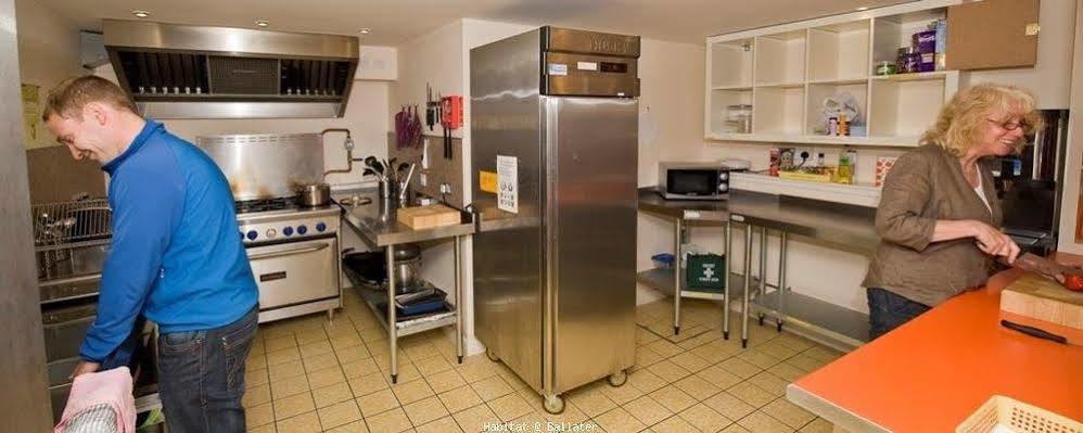 Ballater Hostel Zewnętrze zdjęcie