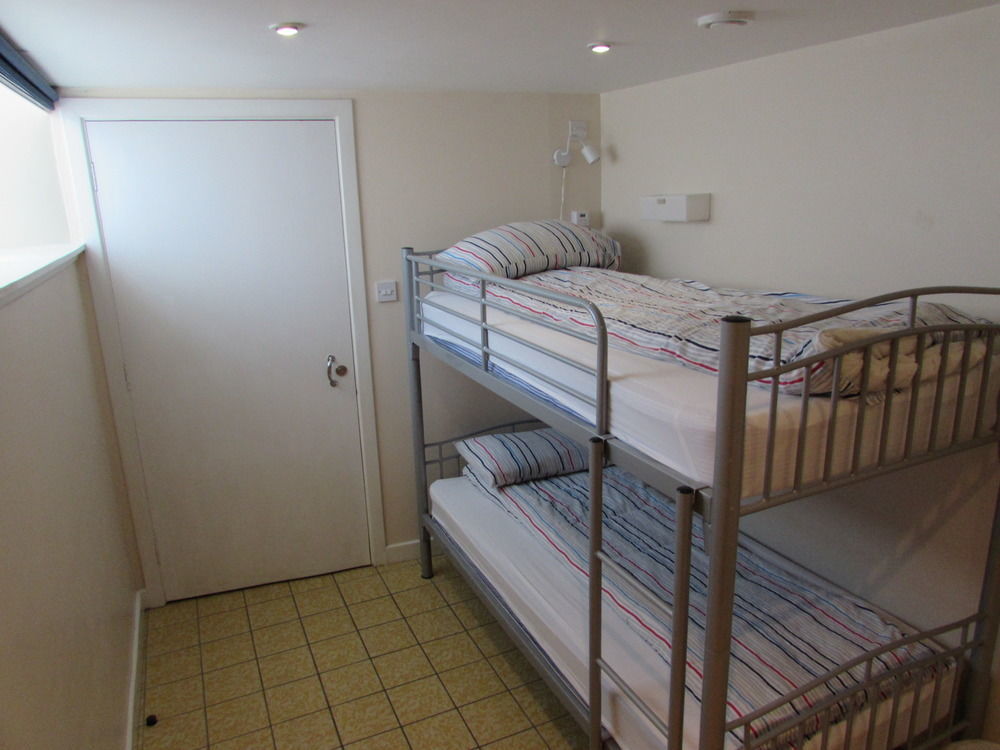 Ballater Hostel Zewnętrze zdjęcie