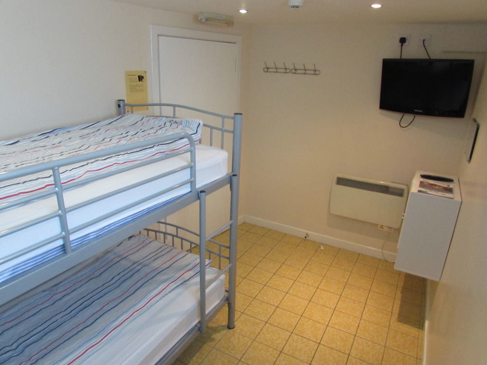 Ballater Hostel Zewnętrze zdjęcie