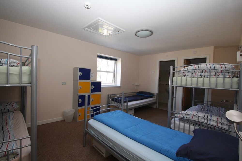 Ballater Hostel Zewnętrze zdjęcie