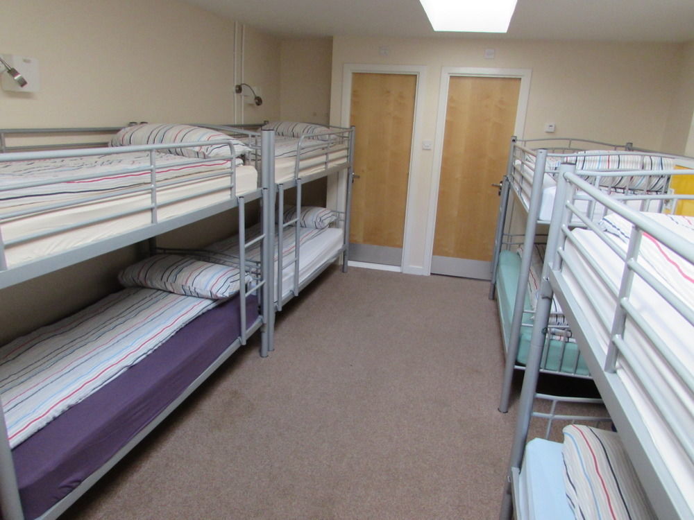 Ballater Hostel Zewnętrze zdjęcie