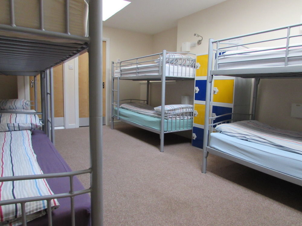 Ballater Hostel Zewnętrze zdjęcie