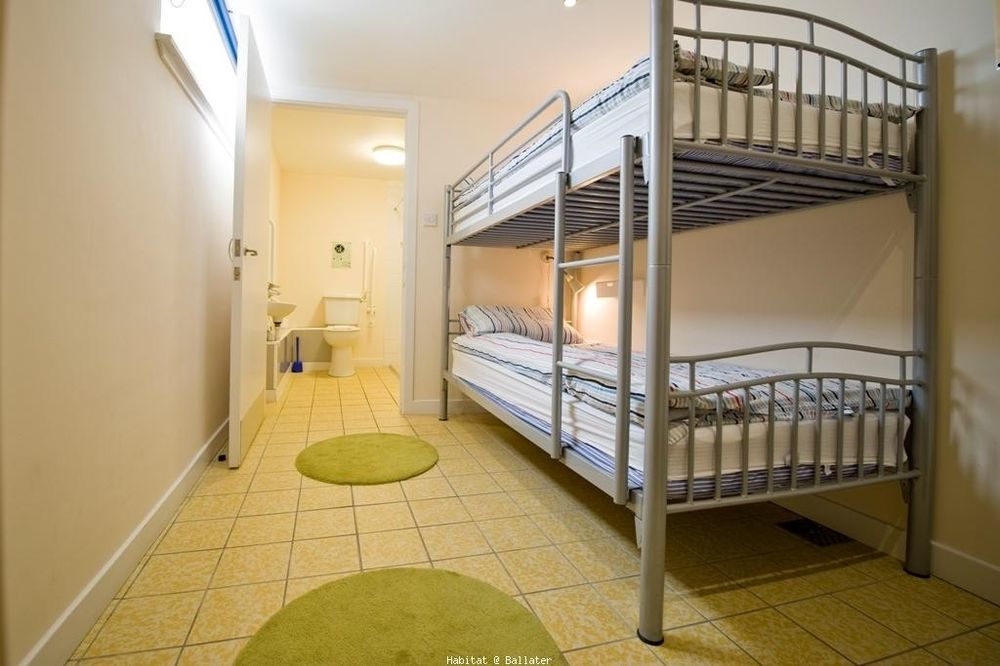 Ballater Hostel Zewnętrze zdjęcie