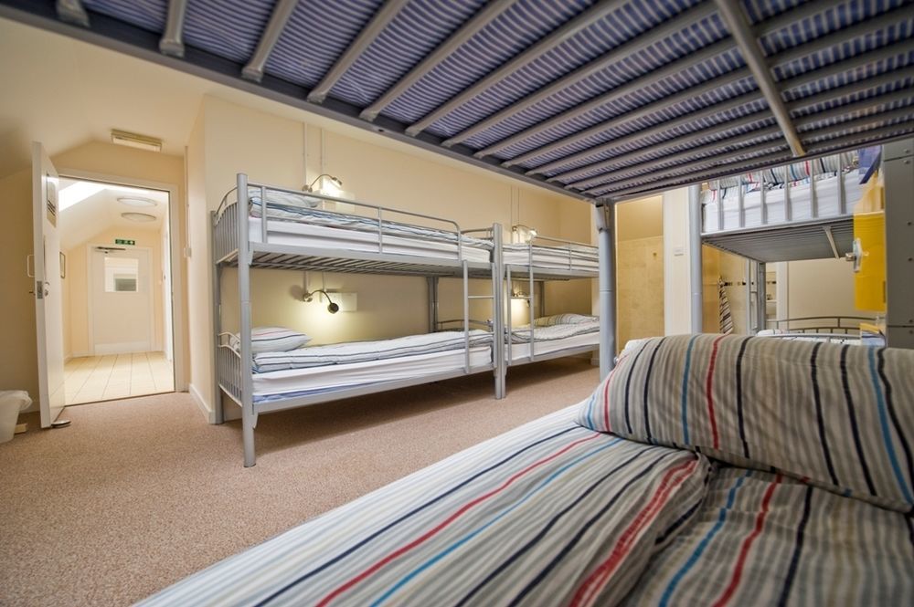 Ballater Hostel Zewnętrze zdjęcie
