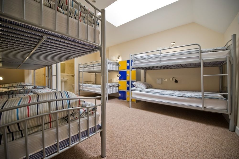 Ballater Hostel Zewnętrze zdjęcie