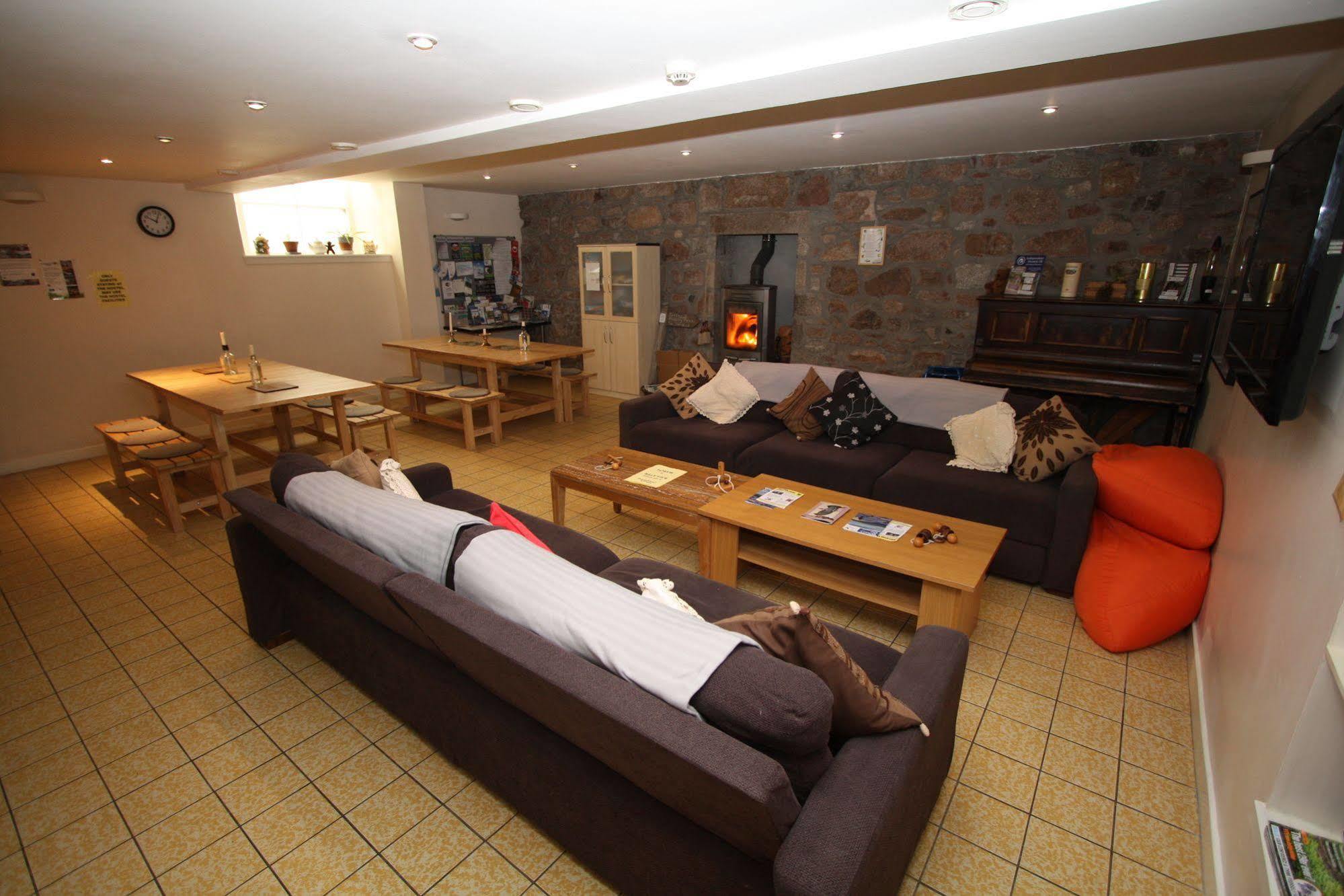 Ballater Hostel Zewnętrze zdjęcie