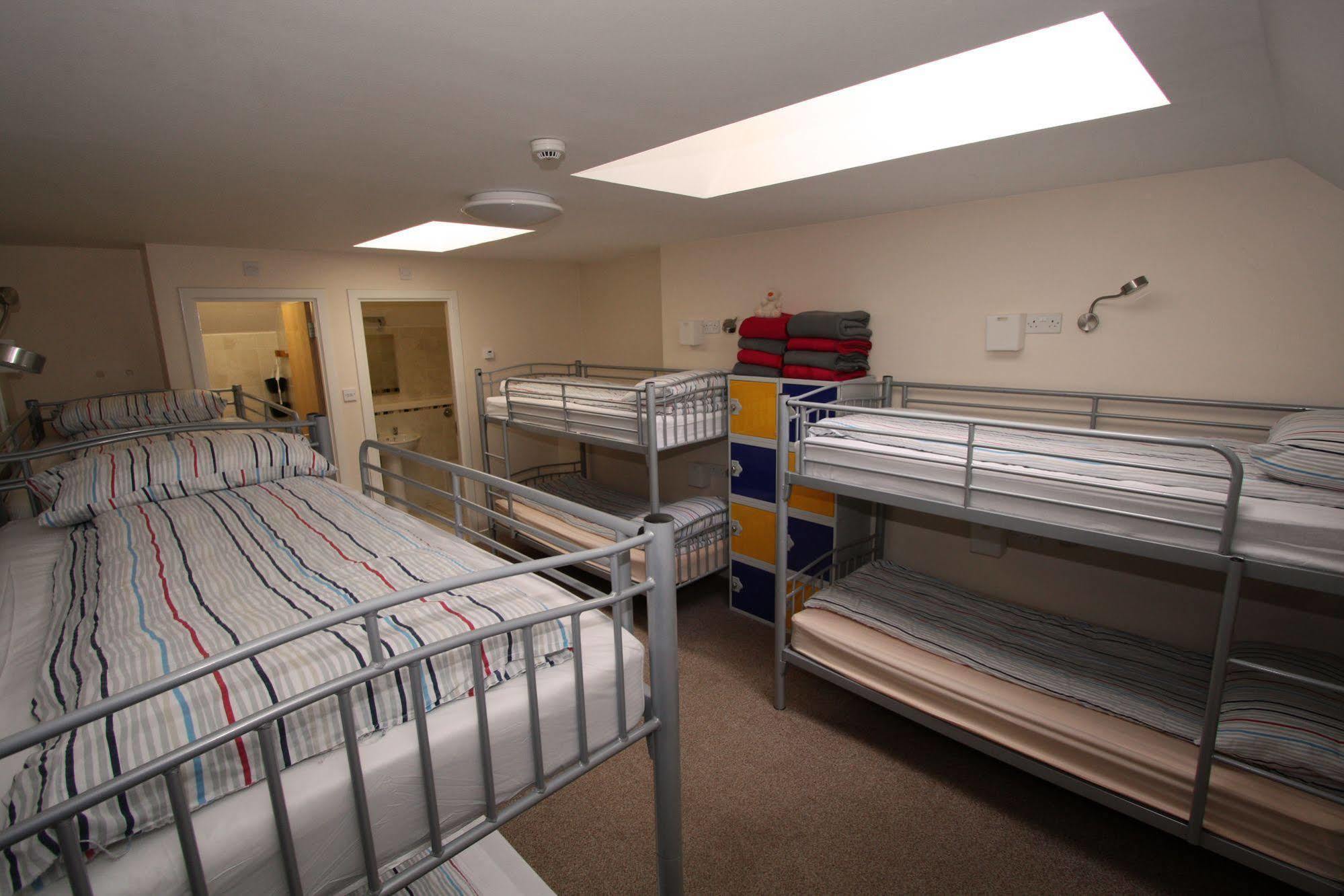 Ballater Hostel Zewnętrze zdjęcie