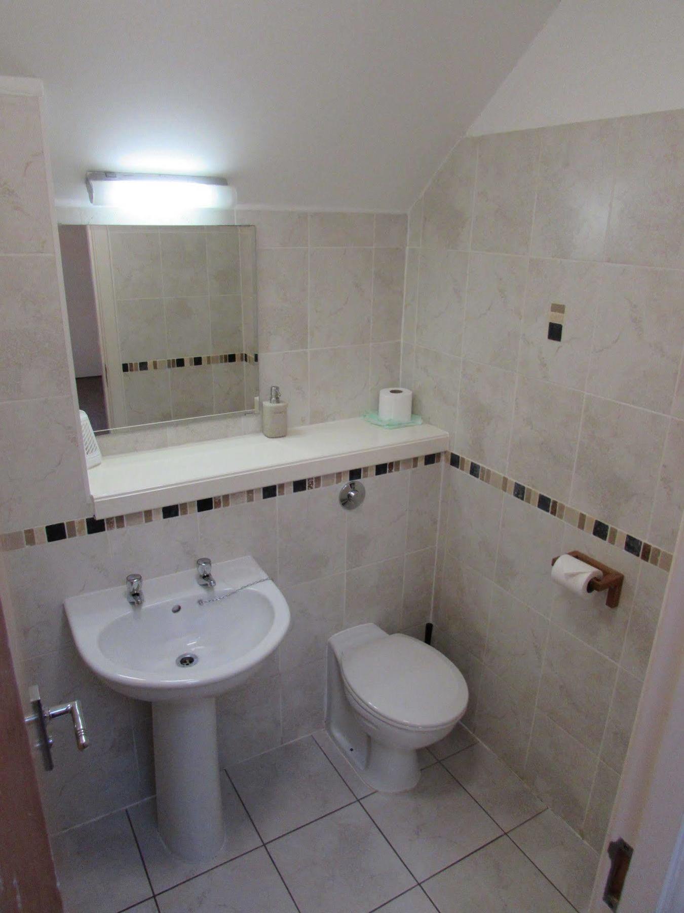 Ballater Hostel Zewnętrze zdjęcie