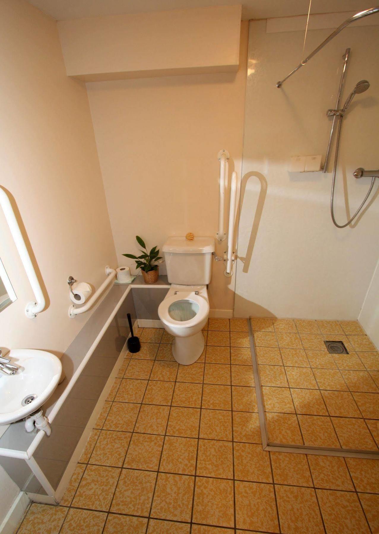 Ballater Hostel Zewnętrze zdjęcie