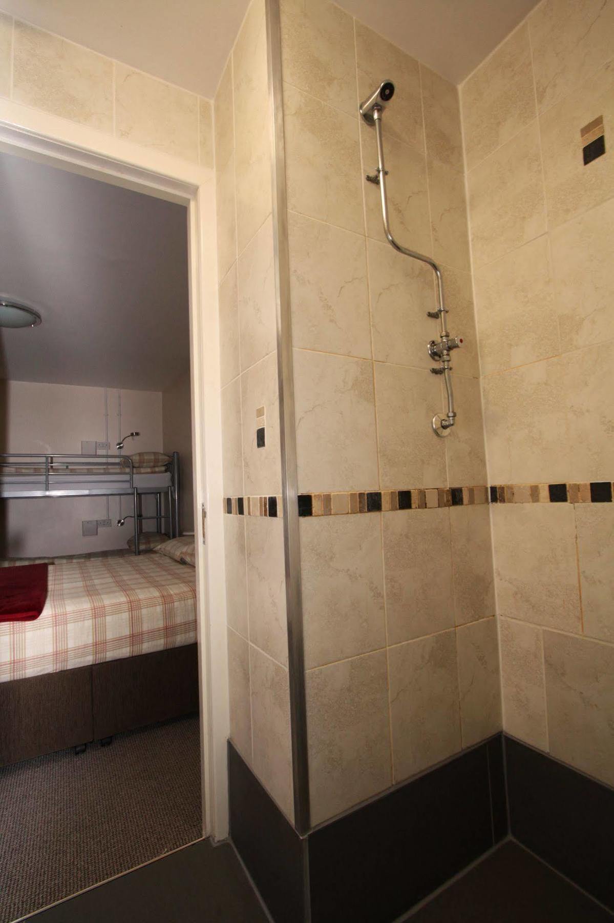 Ballater Hostel Zewnętrze zdjęcie