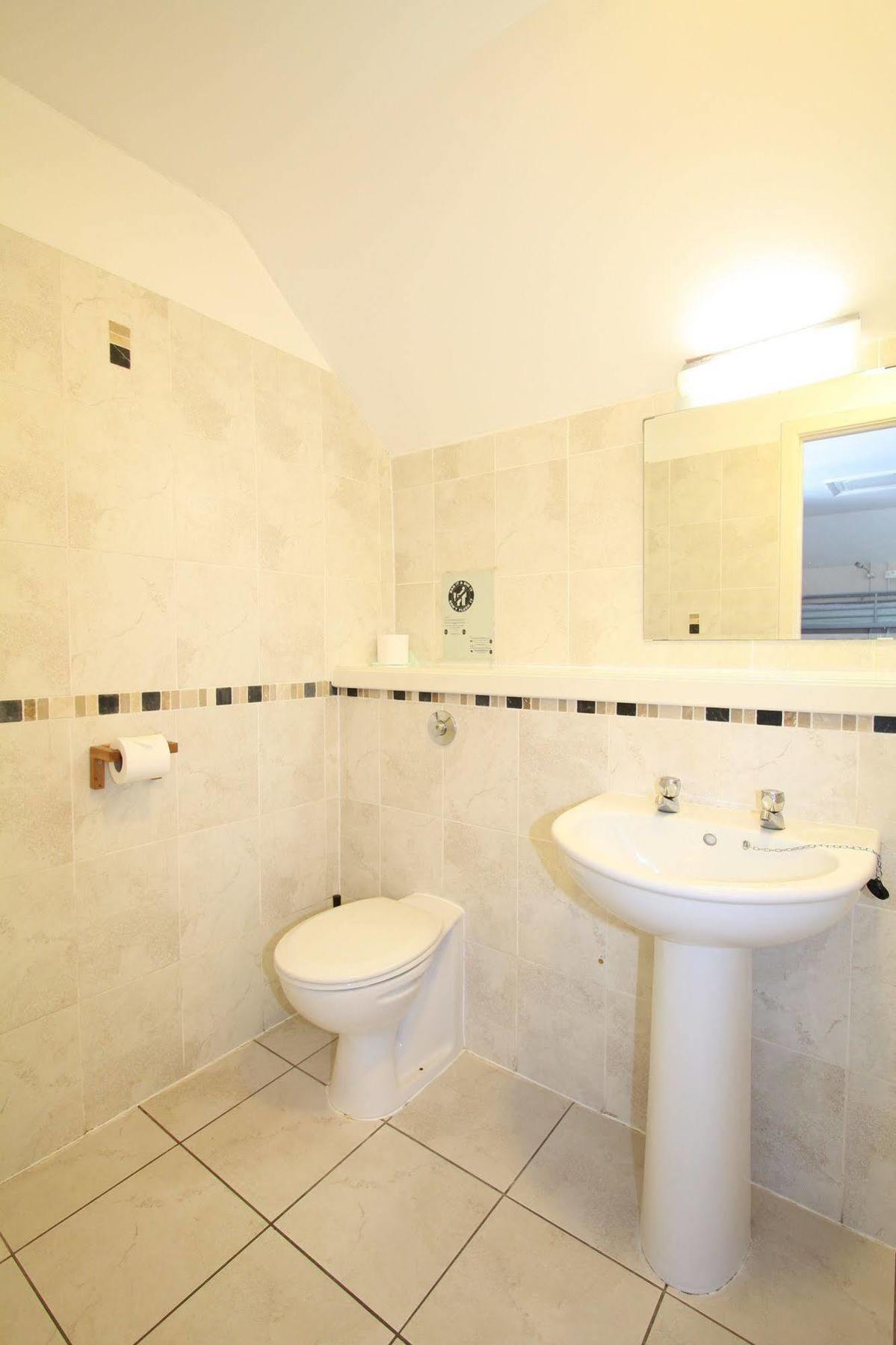 Ballater Hostel Zewnętrze zdjęcie