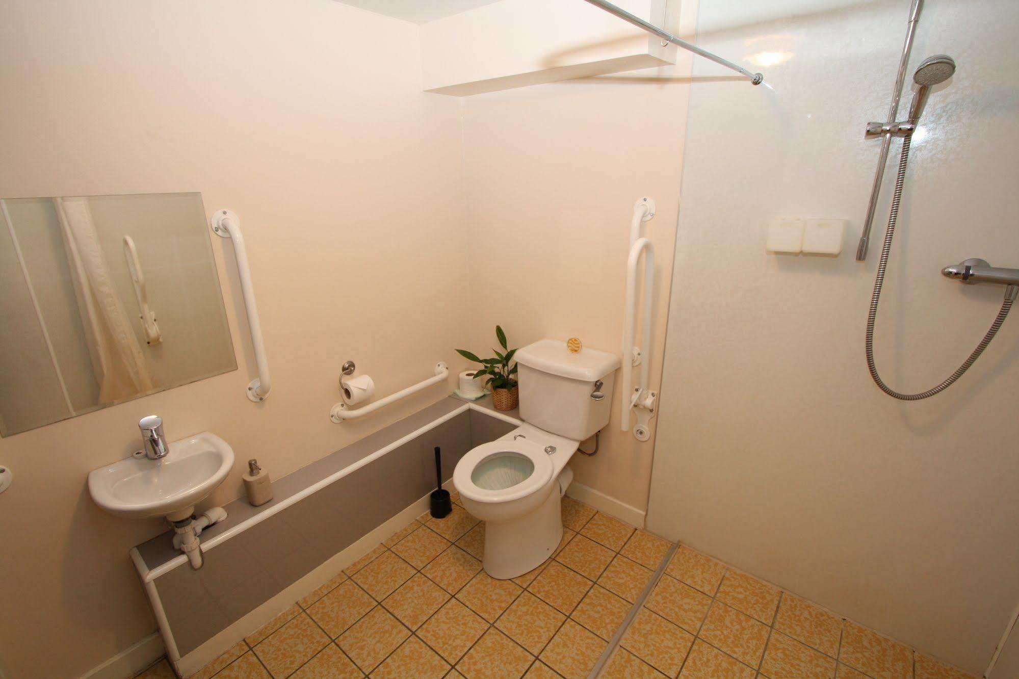 Ballater Hostel Zewnętrze zdjęcie