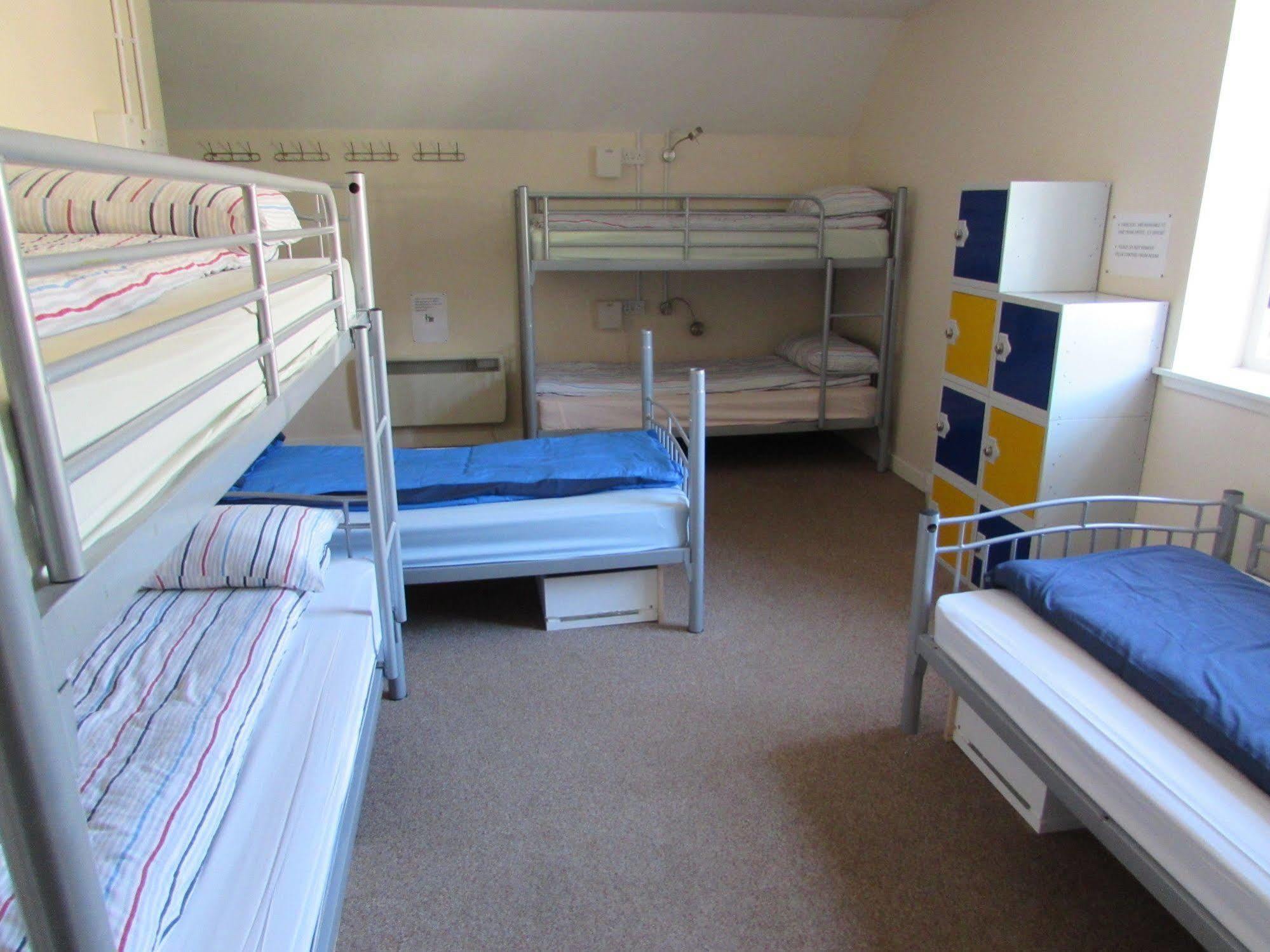 Ballater Hostel Zewnętrze zdjęcie