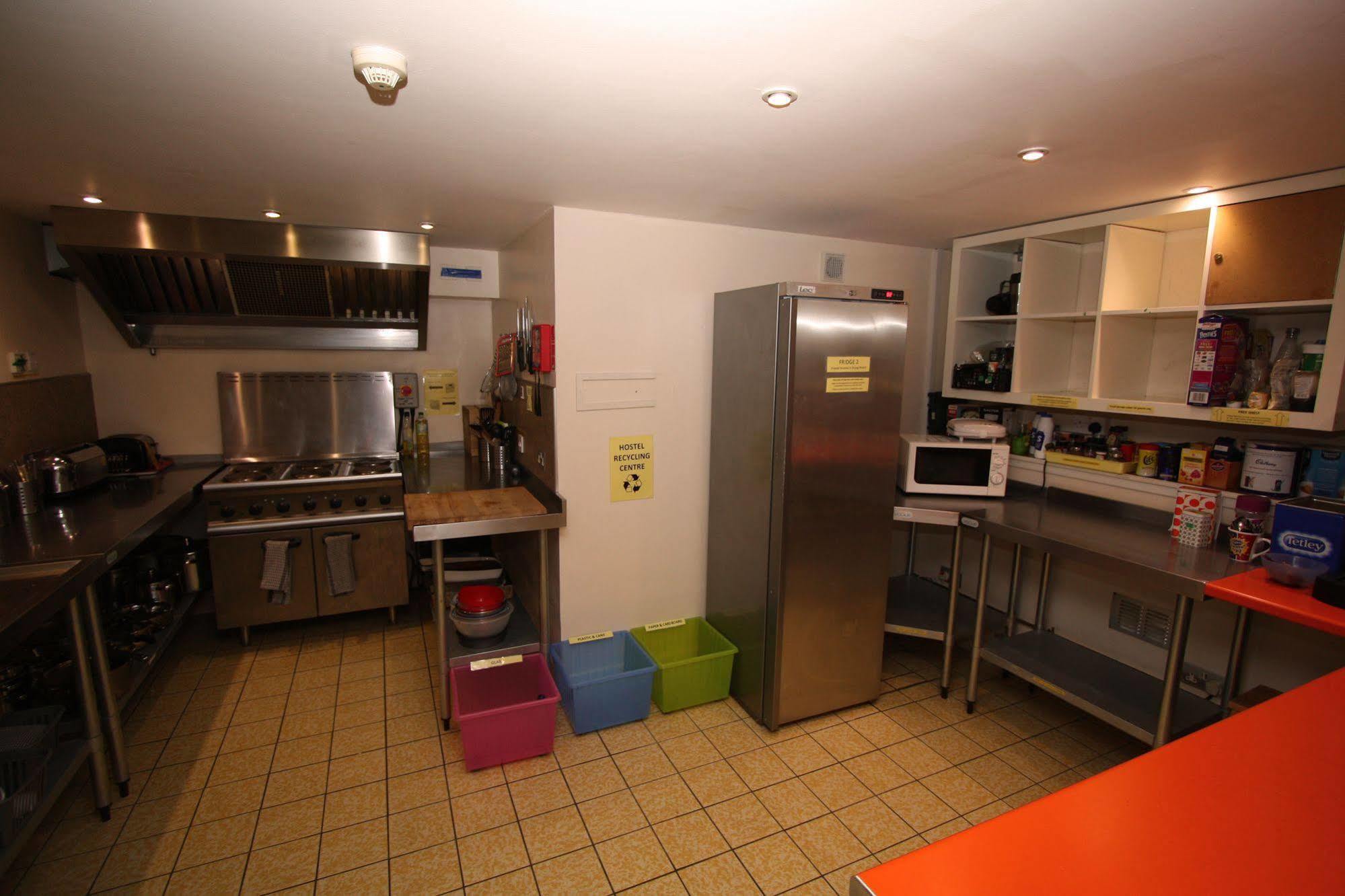 Ballater Hostel Zewnętrze zdjęcie