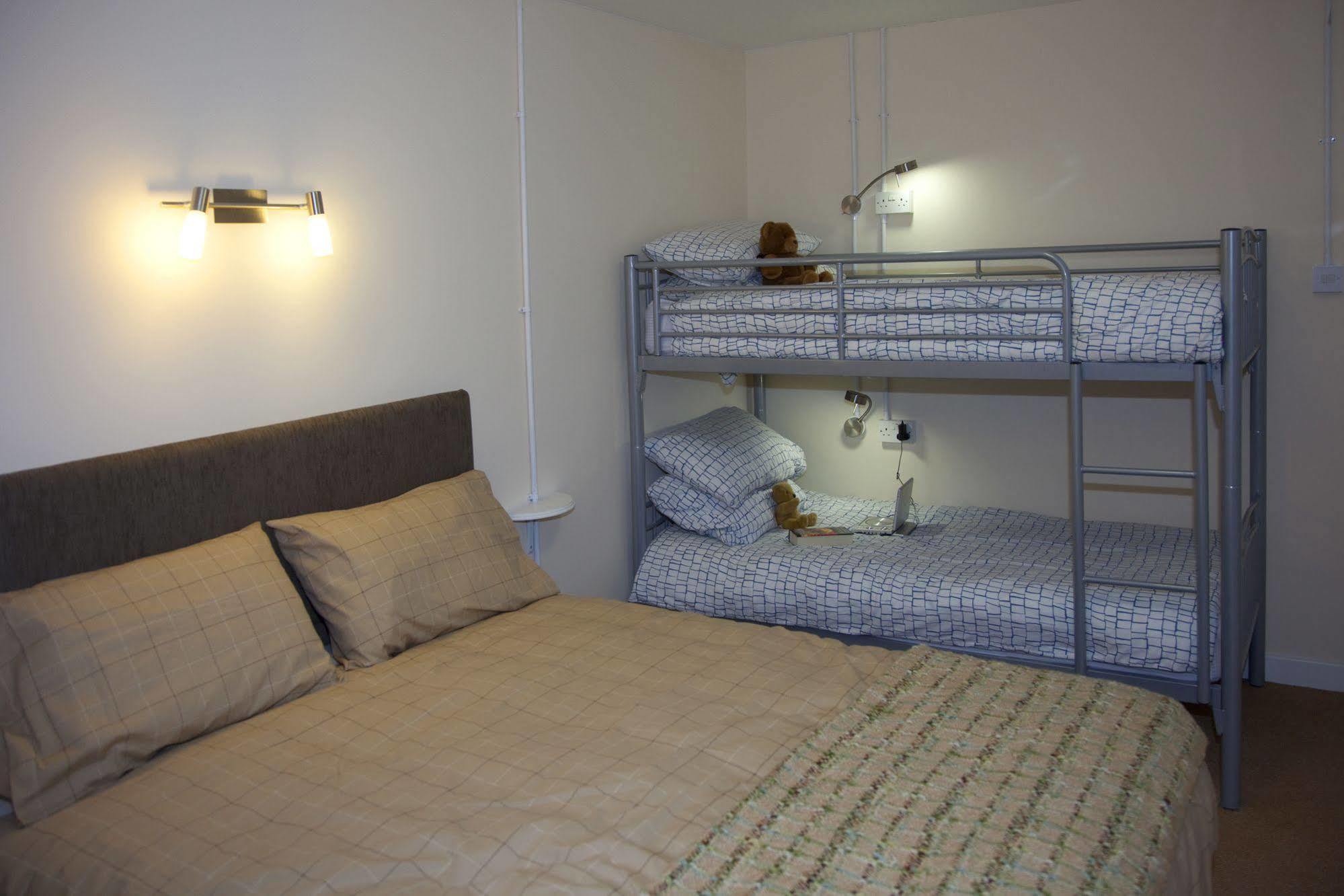 Ballater Hostel Zewnętrze zdjęcie