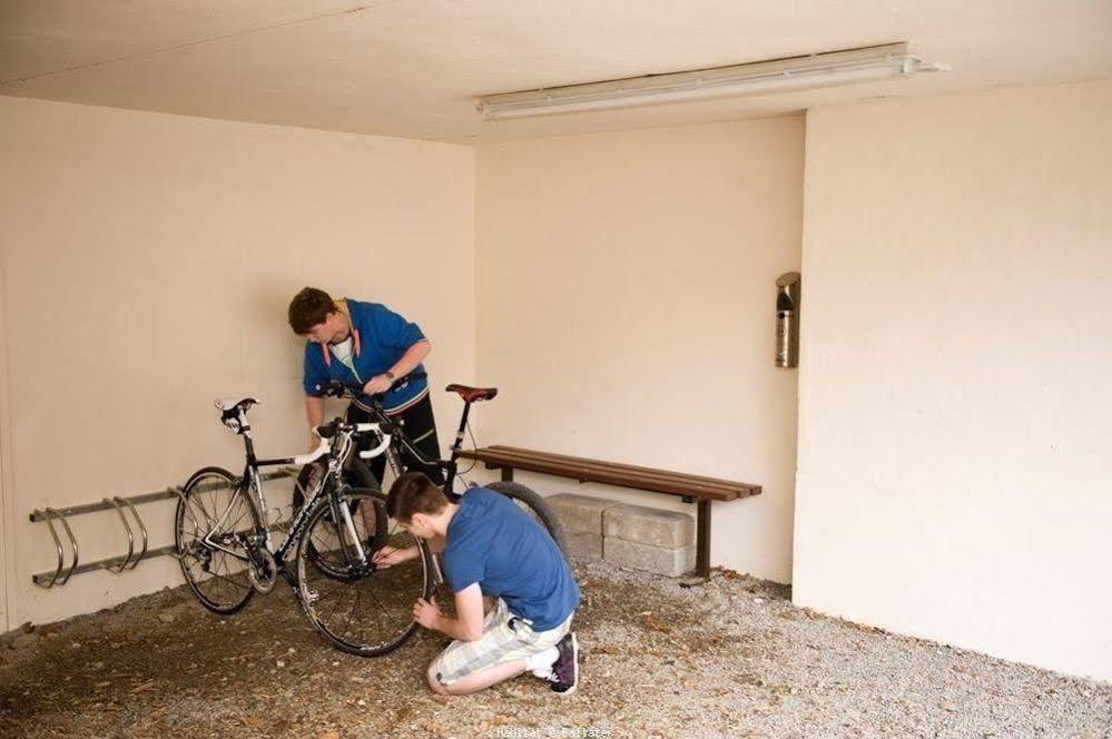 Ballater Hostel Zewnętrze zdjęcie