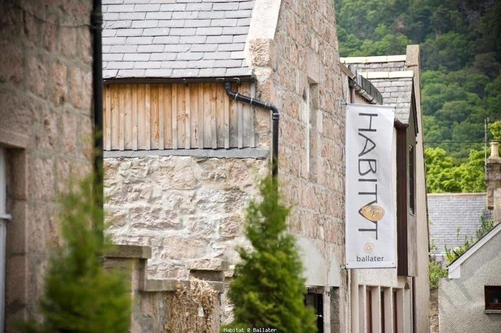 Ballater Hostel Zewnętrze zdjęcie