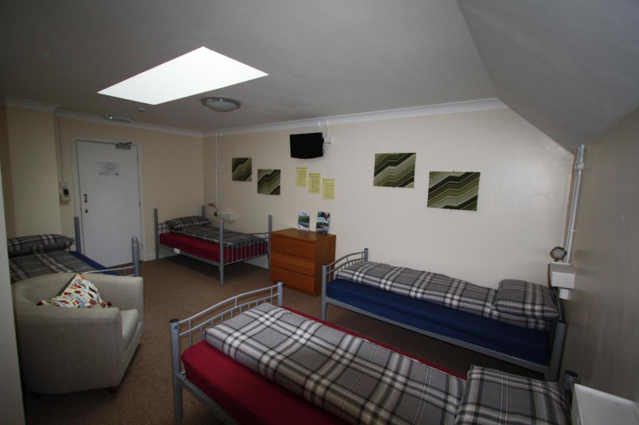 Ballater Hostel Zewnętrze zdjęcie