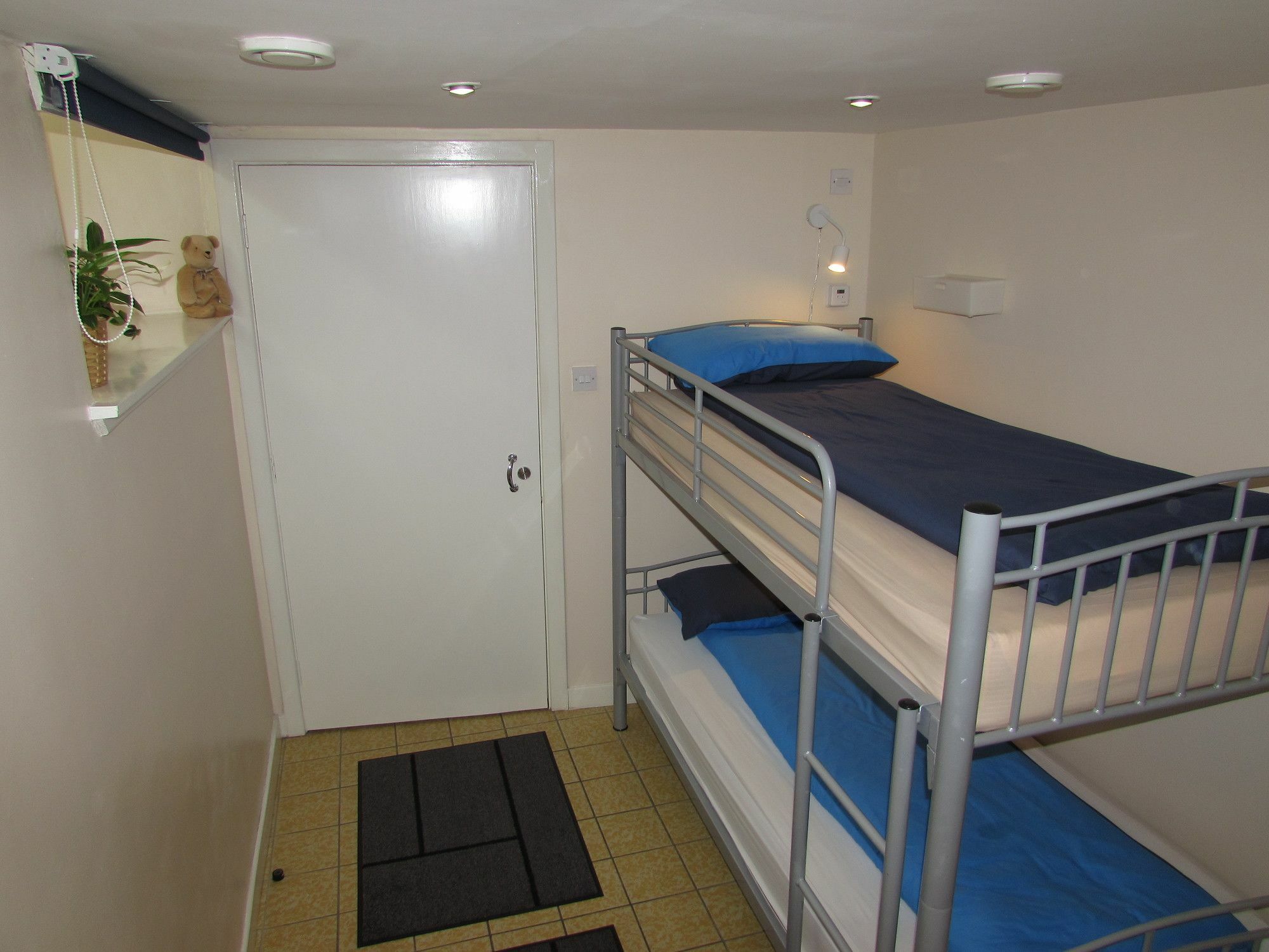 Ballater Hostel Zewnętrze zdjęcie